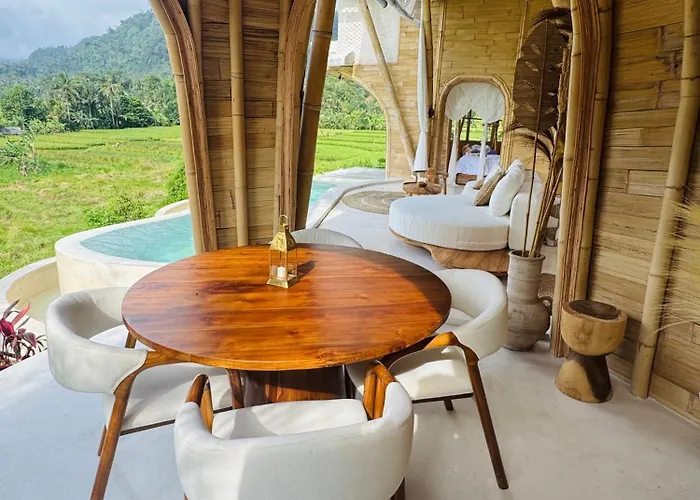 Zen By Saraya Bali Sidemen (Bali)
