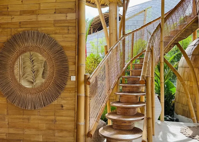 Villa Zen By Saraya Bali