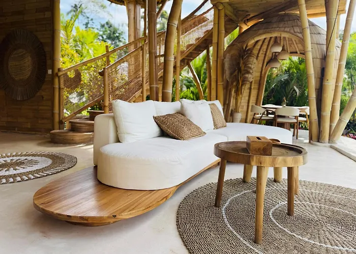 Zen By Saraya Bali * Sidemen (Bali)