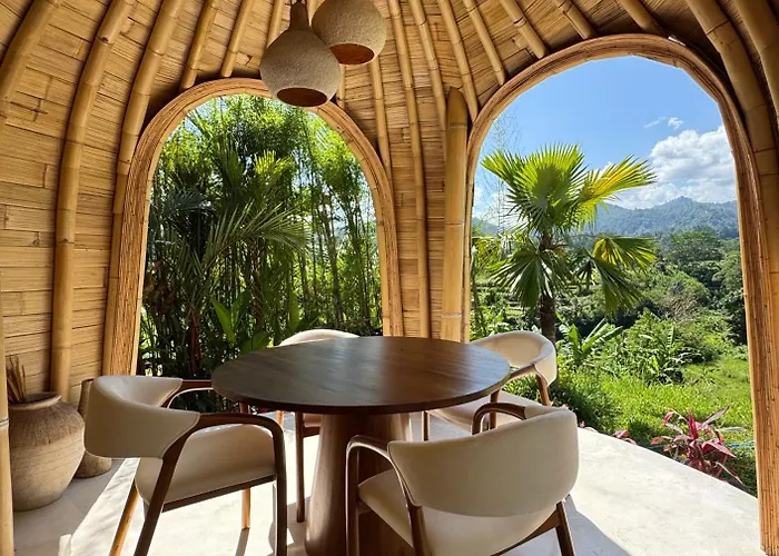 Zen By Saraya Bali Villa Sidemen (Bali)