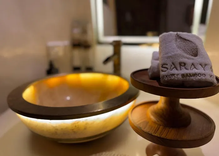 Zen By Saraya Bali Villa *