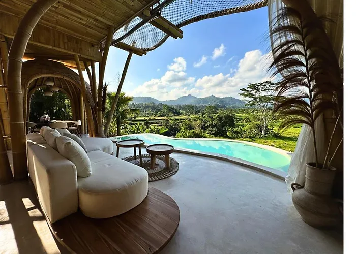 Zen By Saraya Bali Sidemen (Bali)