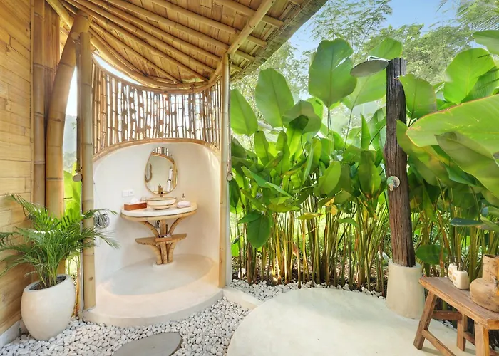 Zen By Saraya Bali Sidemen (Bali)