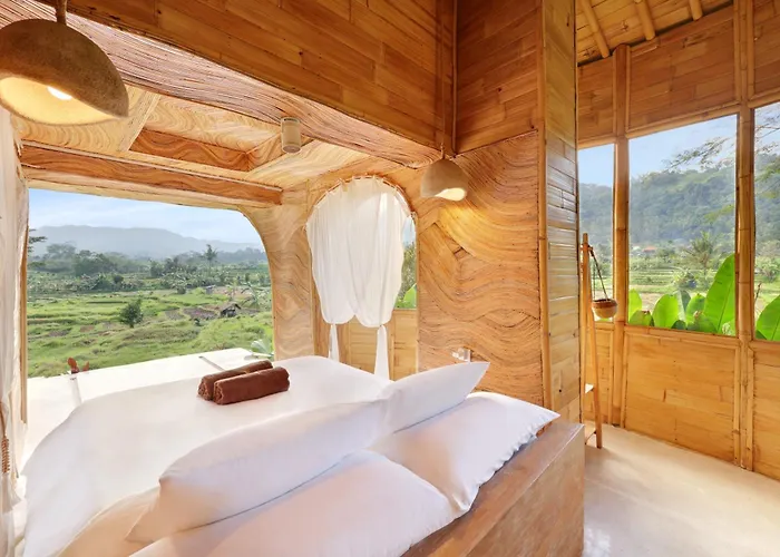 Villa Zen By Saraya Bali Sidemen (Bali)