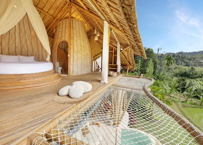 Villa Zen By Saraya Bali