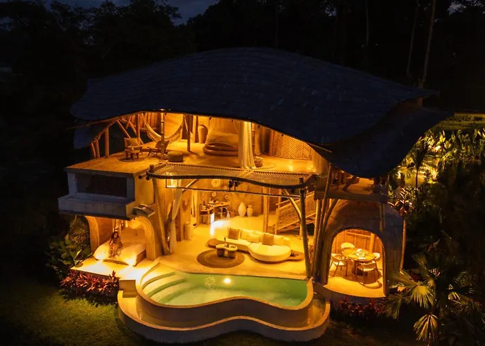Zen By Saraya Bali Villa *