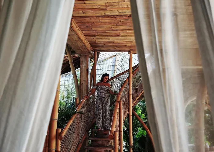 Villa Zen By Saraya Bali