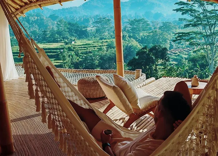 Zen By Saraya Bali Villa Sidemen (Bali)